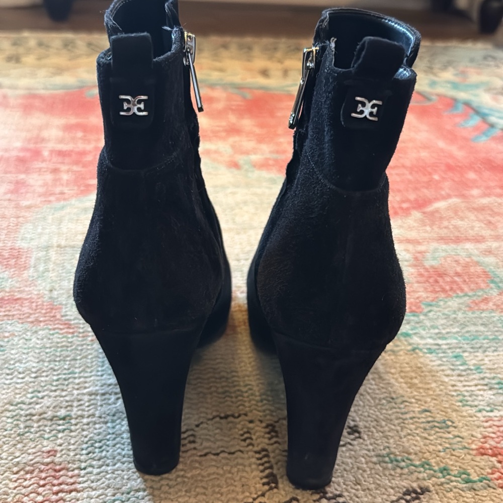 Sam Edelman Booties - Picture 2 of 2